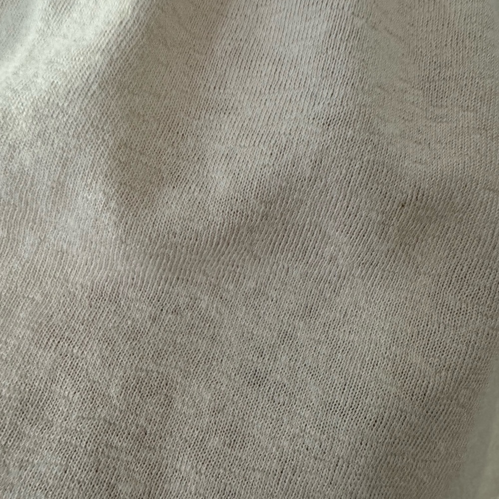 Loft Short Sleeve w/ Ruffle Bottom - Picture 2 of 2